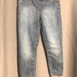 Oshkosh B’gosh Girls Jeans Leggings